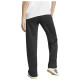 Adidas Γυναικείο παντελόνι φόρμας Essentials Small Logo Feel Cozy Open-Hem Pants